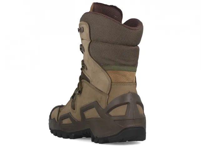 Берці Forester Gore-Tex -30° F100NH GTX Vibram Фото 3